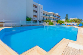 Athina Inn, Hersonissos